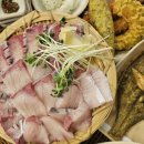 원수산수성못 | 대구 수성구 횟집 / 수성못 맛집 원수산 수성못 방어 내돈내산 후기