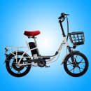 모토벨로 테일지 (Motovelo TailG) G7 전기 자전거 배터리 재생, 보조 배터리 추가 이미지