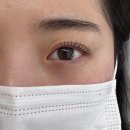 쿠라르눈썹속눈썹네일 이미지