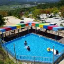 장수자연관광농원 이미지