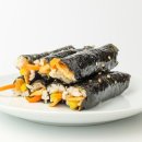 선비꼬마김밥가장