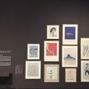 축제(서양화) | 김선두 작가의 '우리 그림' 전시 – 전남대선배와 함께한 전남도립미술관의 감동