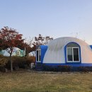 부안 줄포만 노을빛 정원 축구장 이미지