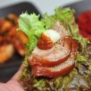 만세족발 이미지