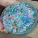 332 | 신기동제과점 332 모모네 빈짱 슬라임 말랑이 후기 (니도 스트레스볼, 우유말랑이, 아트박스 말랑이)