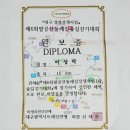 하동정씨정문 이미지