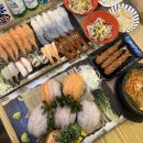 스시어왕 - 남양주시 해밀예당3로 95 | 스시어왕