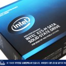 뽐뿌오는 SSD, Intel X25-M 80G(34nm) 이미지