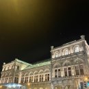 썬라이즈 민박 | 1월 오스트리아 여행 l Day 01~02. 빈 벨베데레 궁전 오페라극장 발레 공연