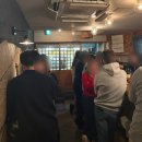 콜드바틀 | 시부야 맛집 추천 도쿄 내추럴 와인바 네오(Neo) 혼술 후기