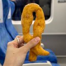 권실장 참마 찹쌀꽈배기 태백황지점 이미지