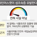 샤인머스캣이 '성조숙증' 유발한다? 이미지