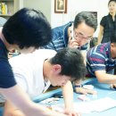 S. S 당구장 이미지