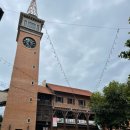 트리스약국 | 가족여행#7 - 치앙마이 도착 : 님만만/마야쇼핑센터/카오쏘이님만/스타벅스치앙마이님만해민점