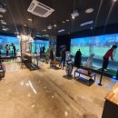 멘토 골프 아카데미 이미지