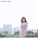 용산가족공원 #1 - photo by headshot 이미지