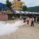 웅촌중학교 이미지