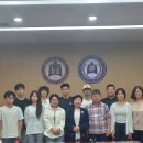 문복희 교수님 중국 일조 곡부사범대학교 학술대회 이미지