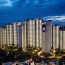 남산 롯데 센트럴스카이 이미지