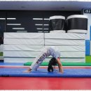 액션 멀티짐 태권도장 이미지