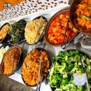 한식뷔페 맛집, 뜨락에서의 특별한 경험