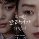 넷플릭스 영화추천 그녀가 죽었다 결말 고스트버스터즈 오싹한 뉴욕 마담웹 스포주의