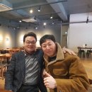 한국방문 한달 지나며 이미지