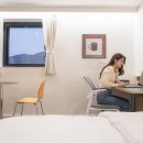 해시 호텔 이미지