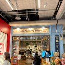 소랑하우스 | [여의도 더현대서울 맛집] 테디뵈르하우스 내돈내산 후기｜흑백요리사2 유행왕 베이커리🥐🤍