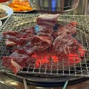 영보공영(주) | [영등포] 남영동양문 영등포점ㅣ영등포역 레트로 소갈비집ㅣ소갈비 반판, 양념소갈비 후기