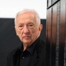 À la une: le noir éclairant de Soulages 이미지