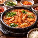 정거장 식당 | 전현무계획3 청주 새뱅이찌개, 정거장식당 영업 정보, 민물새우찌개
