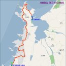 서해랑길 69코스 이미지