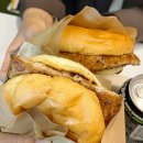 계남 | [인천 구월동] 구월동 수제버거 맛집, 계남버거 소금버거, 트리플치즈버거 후기 🍔