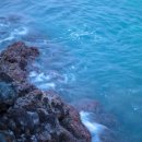 함덕 푸른밤 이미지