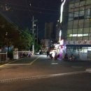 애오개역 4번 출구 앞 이미지