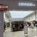 스타필드하남_(28478) | 코이세이오038 | 하남 스타필드 매장 방문 후기 | 038라인 착용샷