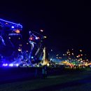 2024 전북 김제지평선축제 가을여행지 지평선 생명도시 브랜드 BI