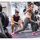 블랙스짐 이미지