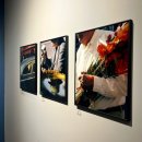 조나단 | [전시/후기] 알렉스 키토 &amp;조나단 베르탱 사진전 / 그라운드시소 이스트 📸💖