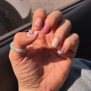 블룸네일(BLOOM NAIL) | [내돈내산/리뷰] 가을웜 오호라 젤스트립 N 블룸 봉봉 (ohora N Bloom BonBon) #자연광 #가을웜 #유지력