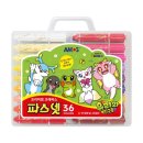 크레파스 이미지