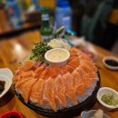 덕천역 | [덕천역 맛집]덕천 연어 맛집, 빼어날수연어 후기