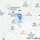 길상사입구 | (3/18) 봄비 내리는 길상사 방문후기