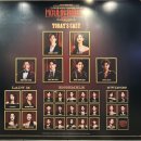 공작럭키(아)경로당 | Truth, Beauty, Freedom and Love!❤️‍🔥❤️‍🔥 - 물랑루즈! 후기