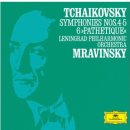 지휘자, 므라빈스키[Yevgeny Mravinsky]