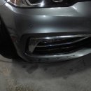 BMW 전 범퍼 수리 ,수입차 중고 범퍼 교환 싼집 이미지