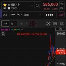 [ 과수원집막내아들님] 삼성전기우 복기차트 이미지