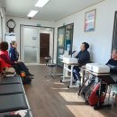 상원 보건진료소 이미지