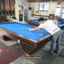 쿠숀당구장 이미지